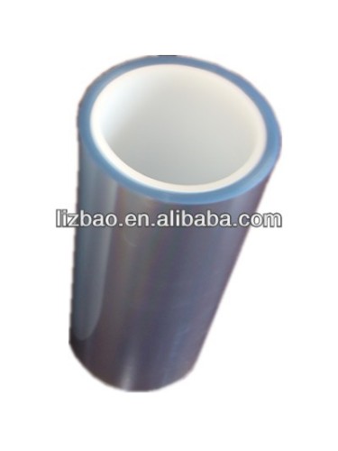 transparent pvc film