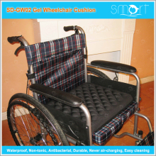 Gel Wheelchair Cushion