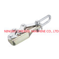 Hand Puller Wire Gripper Clamp Double Cam