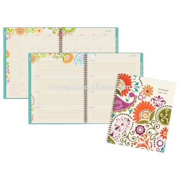 Academic Weekly / Monthly Planner
Academic Weekly / Monthly Planner
Academic Weekly / Monthly Planner