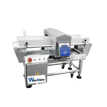 Automatic Gold Metal Detector Detection Equipment