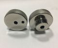 Pengecoran Presisi Stainless Steel Threaded Valve Hand Wheel