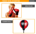 Boxe de jogo brinquedo crianças brinquedos internos stand