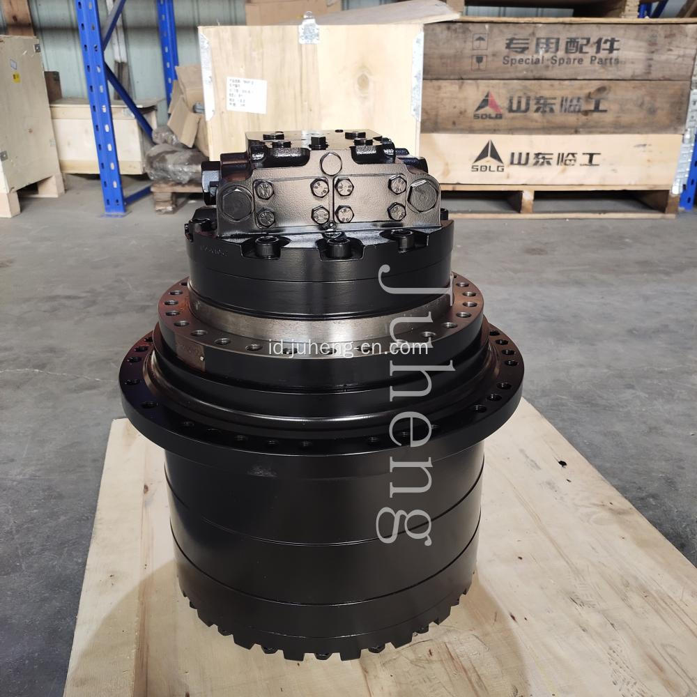 JS801 Excavator JS801 Final Drive JS801 Travel Motor