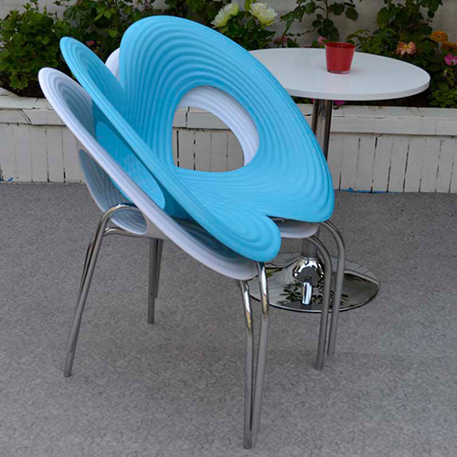 2 Pack Ripple Chair