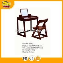 MDF Desk&Chair D003