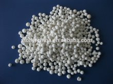 High Effective Agrochemical Fertilizer Zinc Sulphate Monohydrate Granular Fertilizer