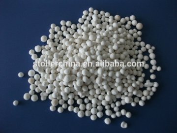 High Effective Agrochemical Fertilizer Zinc Sulphate Monohydrate Granular Fertilizer