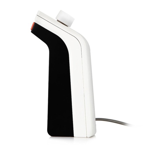 Handy Garment steamer for travelling with bag