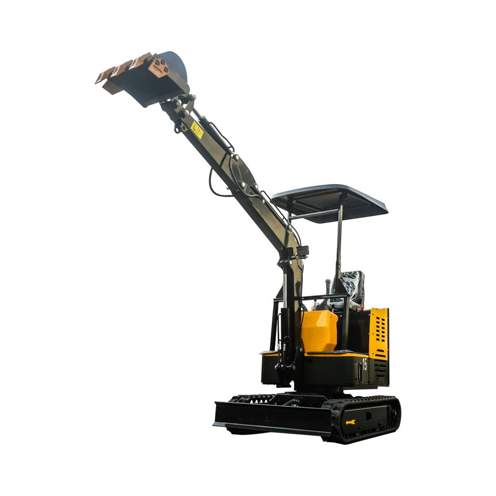 1 5tons Smaller Excavator Price Oce15 8 Jpg