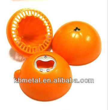 Plastic Manual Juicer