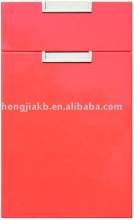 PVC Thermofoil Kitchen Cabinet Door (HJPV-0019)