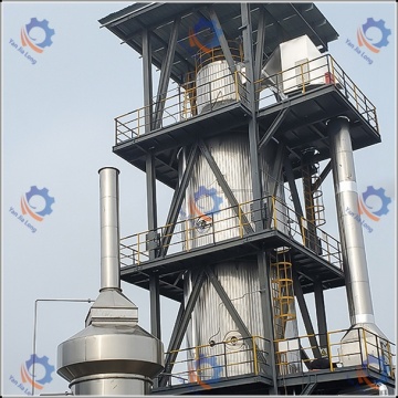 Lindlar Catalyst Pressure Spray Dryer