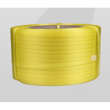 Polypropylene strapping ব্যান্ড রোল