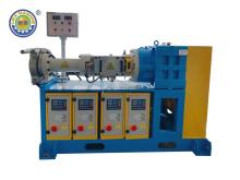 Practical LN-RS-90 Rubber Sheet Extruder
