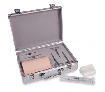 Comprehensive Suturing Training Kit