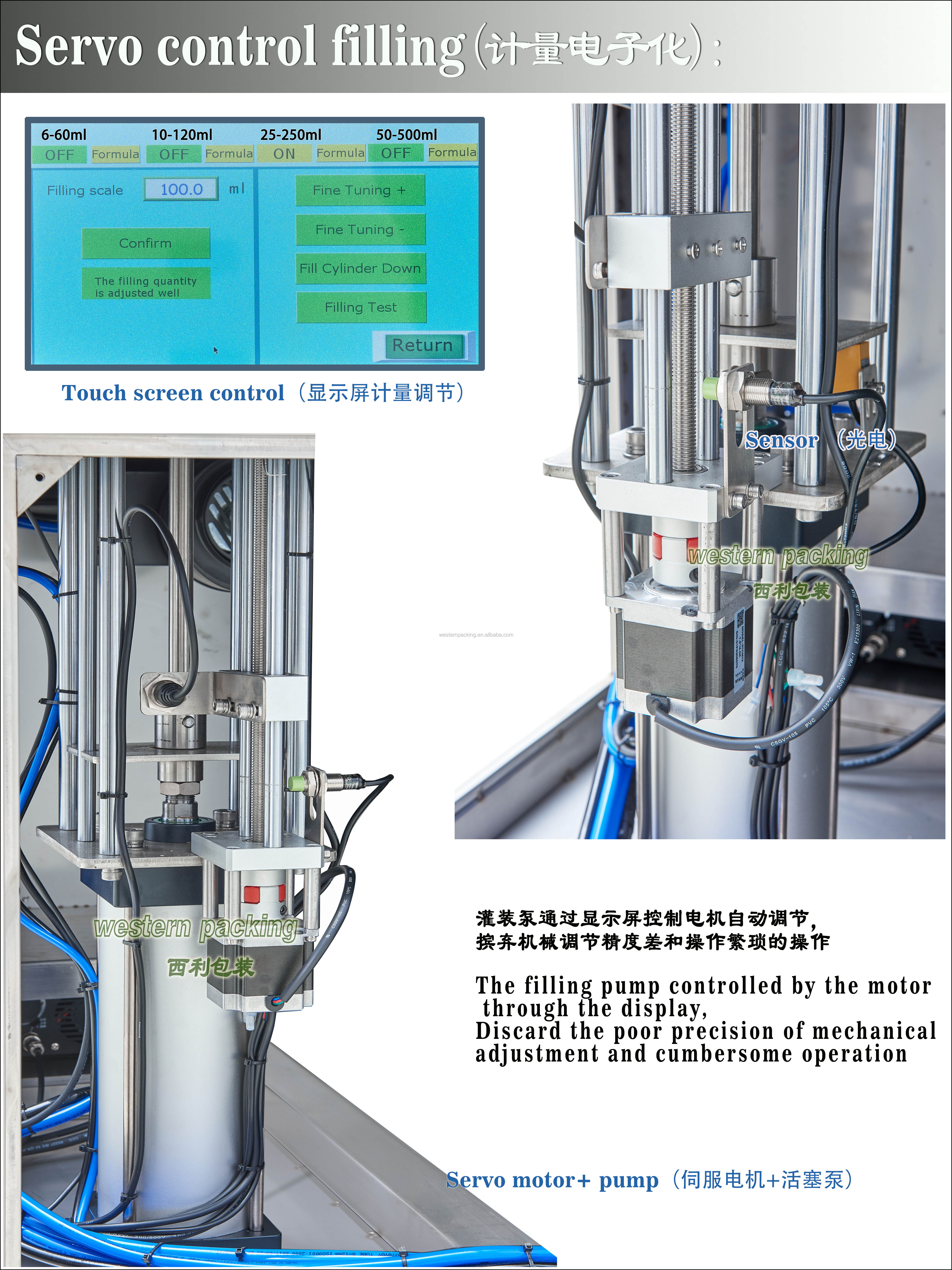 manual hot sale tube filling sealing machine