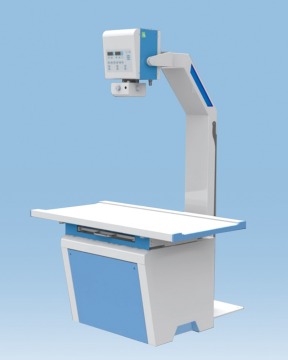 Pet Use X-ray Radiography Machine