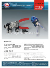 SZ-2S joining copper wire machine / connecting copper wire equipment