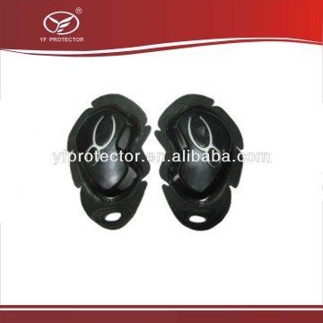 Moto knee slider , Motorcycle Racing Knee Sliders, knee protectors