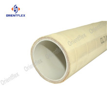 19mm fda approved white food grade rubber hose
