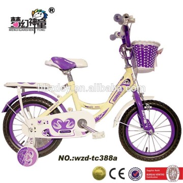 beautiful and lovely colorful bicycle rims Kid bikes