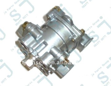 Spring Brake Control Valve 110191