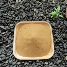 100% water Organic fertilizer Corn Steep Liquor Powder