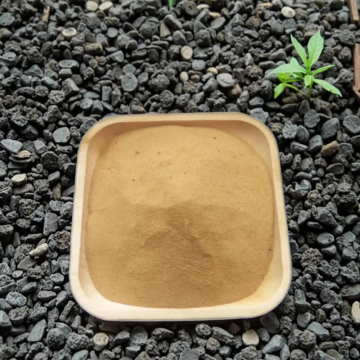 100% water Organic fertilizer Corn Steep Liquor Powder