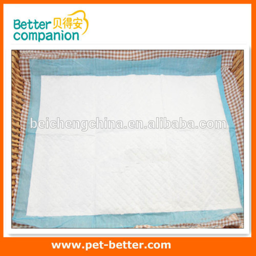 Puppy Pet Pads Dog wee Pee Pad training underpads Dogs Pads China supplier