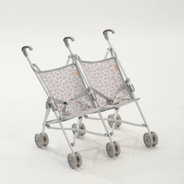 Twin Doll Strollers T125TA