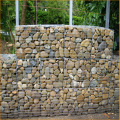 Pabrik Besar Harga Rendah Galvanized Welded Gabion Boxes