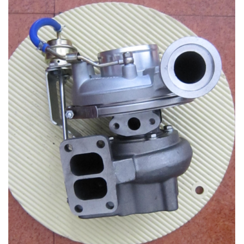 Turbocompressor com motor Volvo EC300DL 21860317