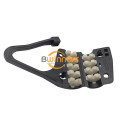 Fttx Round Cable Tension Clamp
