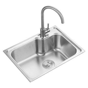 Stainless Steel Sinks - Durable Kitchen Sinks for Your Home