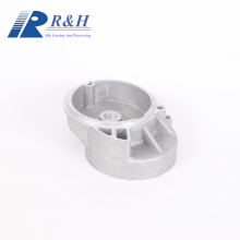 SunLeaf die casting parts OEM customize die cast products
