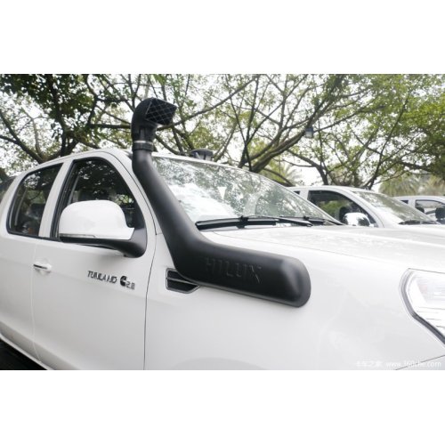 Foton double ROW diesel 4*4 pickup