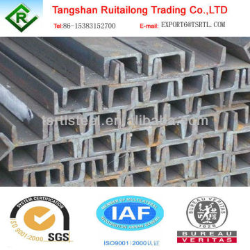 Channel bar/channel steel