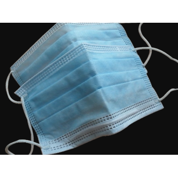 Disposable Surgical For Mask