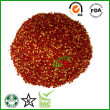 Dried Chili Crushed