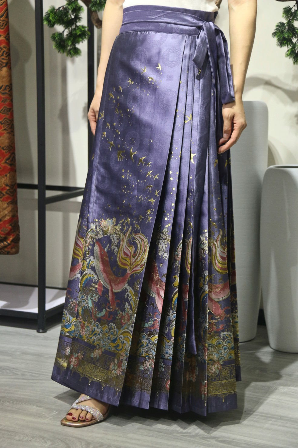 ropa tradicional chinahanfu chinese traditional clothinghanfu