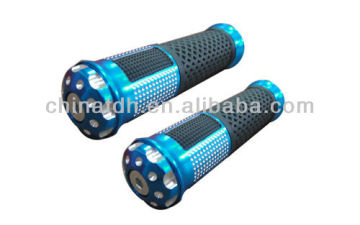 hand grips for motorcycle