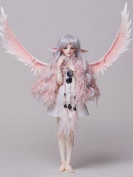 BJD Gloria 43.5cm Girl Ball Jointed Doll