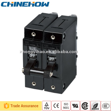 Residual Current Circuit Beaker