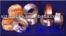 STITCHING WIRE/BOOK BINDING WIRE