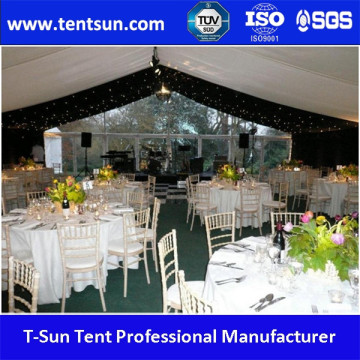 Impressive marquee concert tent canapy for rent