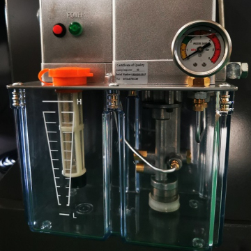 Grease Lubrication Pump Systems & Suppliers