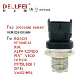 Fuel pressure regulator sensor 0281002864 For HYUNDAI FIAT