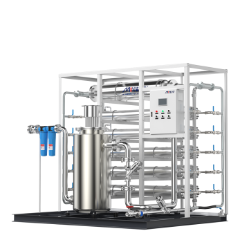 nitrogen generator membrane
