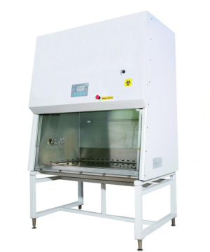 NSF Certified Biosafety Cabinet